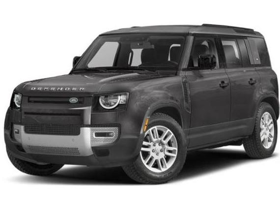 LAND ROVER DEFENDER 2021 SALEX7RU3M2053455 image